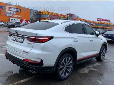 у620от71, Changan (Chana) CS85 Coupe
