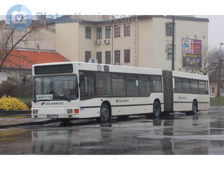 MHB-577, MAN NG