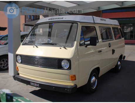 119792 AO, Volkswagen Transporter