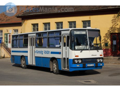 BPF-090, Ikarus 266