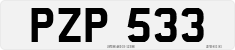 License plate of the United Kingdom, 1932 year system