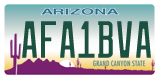 Arizona, XXX1XXX