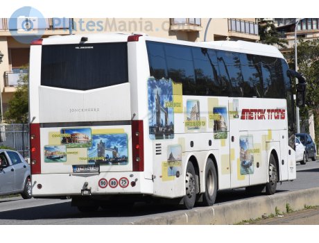 VI 4841 AB, VDL Jonckheere JSD/JHD