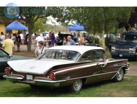 OT 81-37, Buick LeSabre