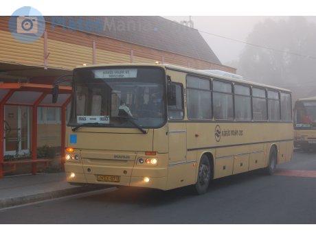 HSX-071, Ikarus C56