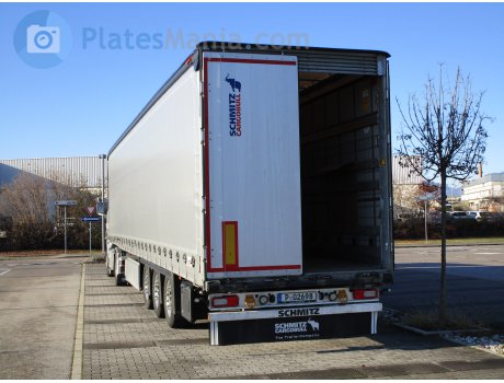 P 02698, Schmitz SCS