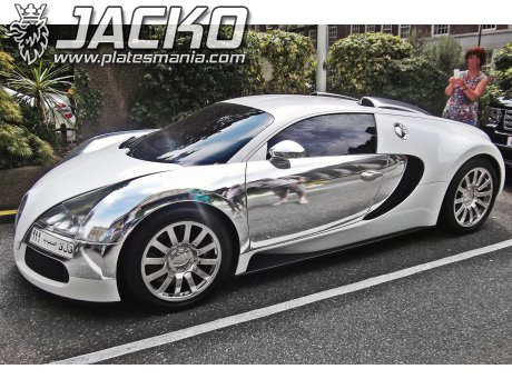 ‎٩٩٩‎ ‎ق ل ق‎, Bugatti Veyron