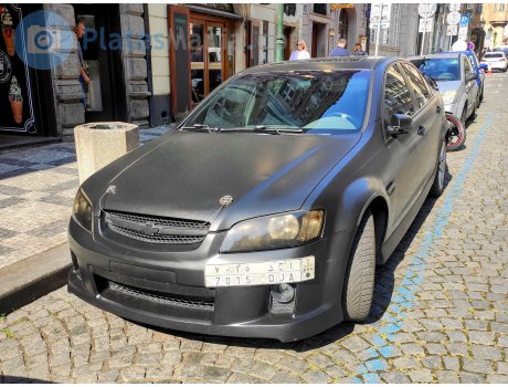 ‎٧٠١٥‎ ‎أ ح د‎ / 7015 DJA, Chevrolet Lumina