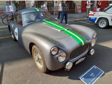TI 369, FIAT 8V
