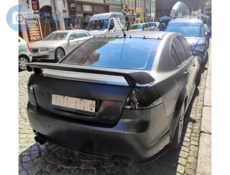 ‎٧٠١٥‎ ‎أ ح د‎ / 7015 DJA, Chevrolet Lumina