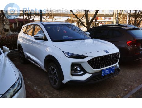 鲁U·815J3, Sehol X8