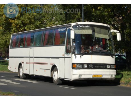 ESX-344, Setra 200-Series