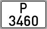 License plates of Spain, 1900 year series