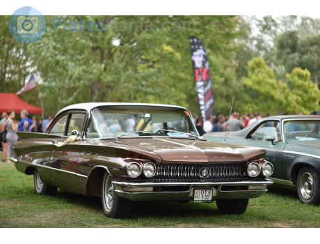 OT 81-37, Buick LeSabre