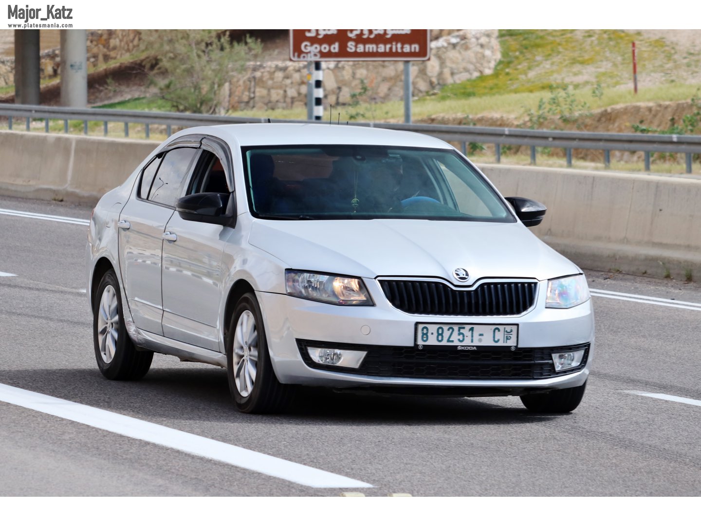 8-8251-C, Skoda Octavia 3rd gen Liftback (A7/5E3), 2013–2017