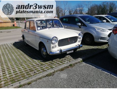 82275 UD, FIAT 1100