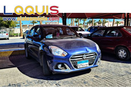 ‎٢٤٣٨‎ ‎ص ھ ب‎, Suzuki Dzire