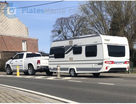 Q-APM-468, Fendt-Caravan Vision