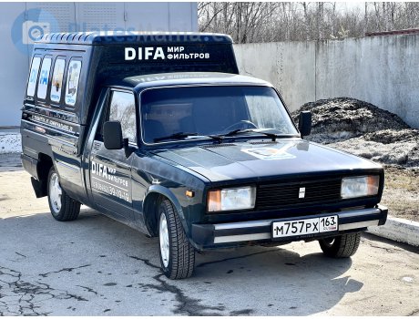 м757рх163, Izh 27175