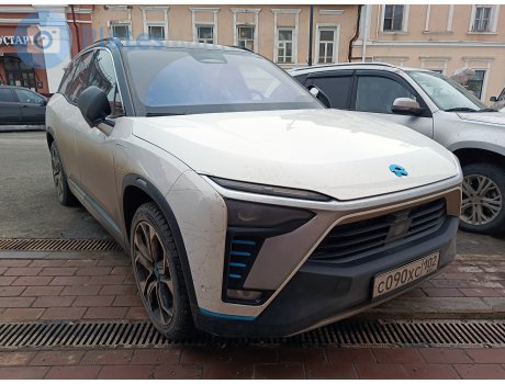 с090хс102, NIO ES8