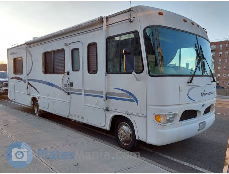 KZJ-2450, Thor Hurricane