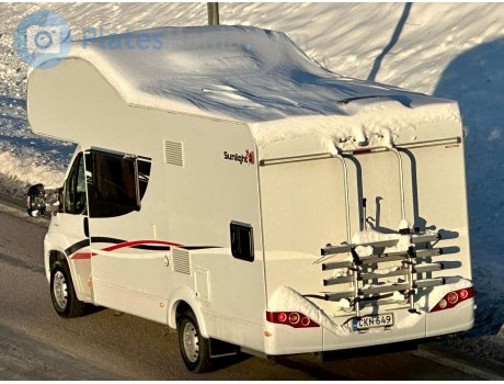 CKN-649, Sunlight A-Series