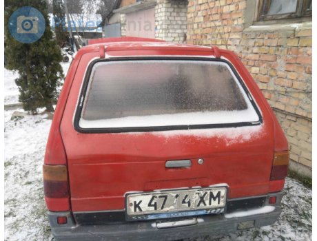 к 4714 ХМ, Mitsubishi Minica