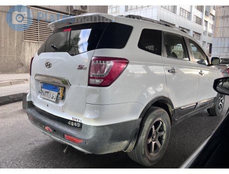 ‎٧٨٣٣‎ ‎ر ط أ‎, Huansu S3