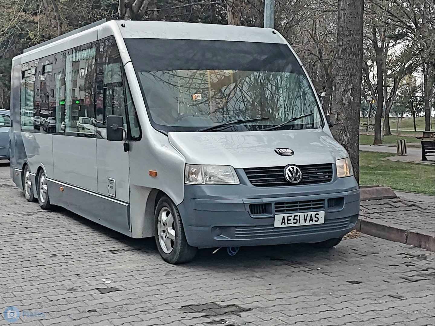 AE51VAS, Mellor Tucana 