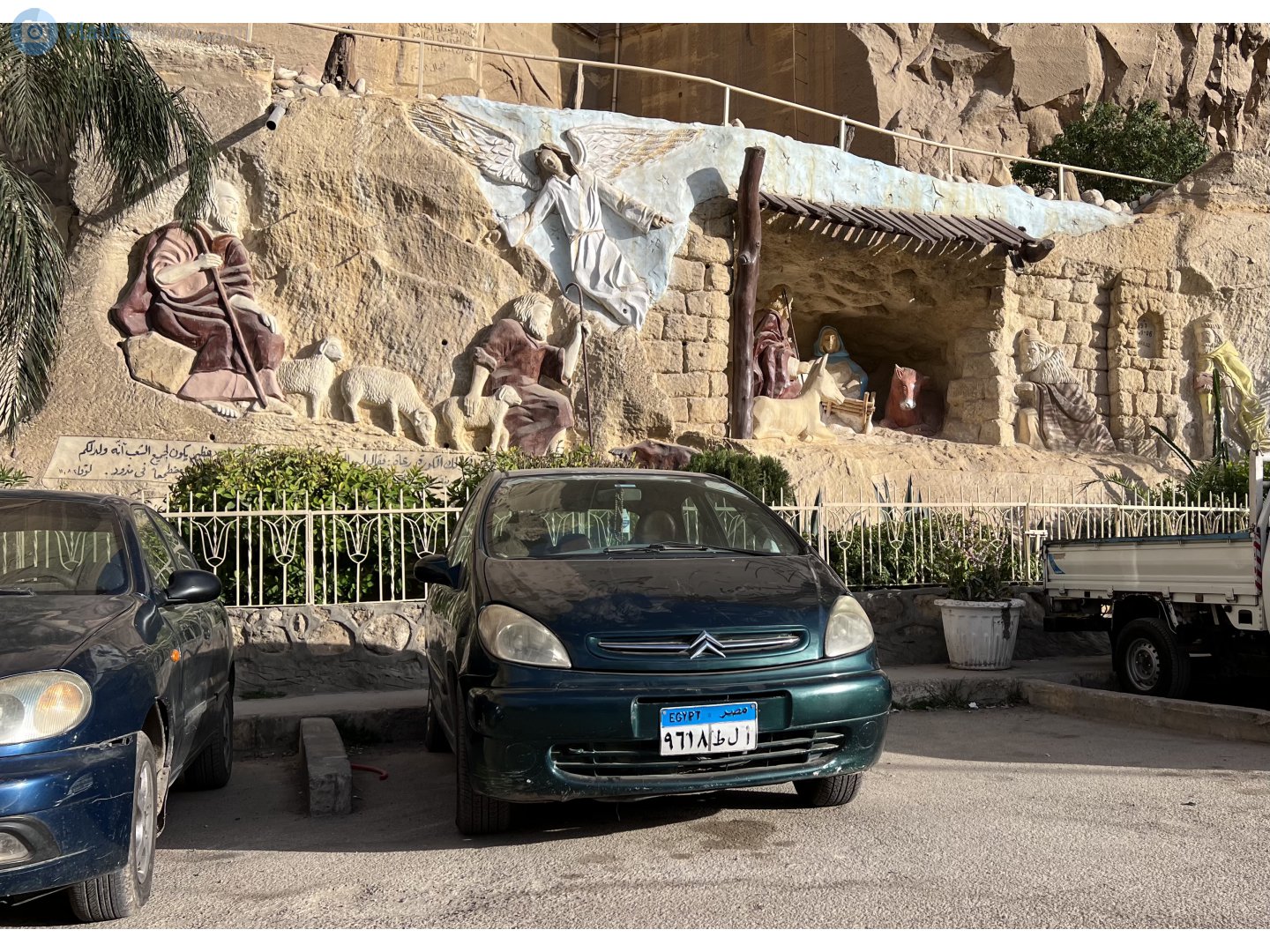 ٩٦١٨ طلأ, Citroёn Xsara Picasso 1st gen (N68), 1999–2010 (–2012 for LATAM-market)