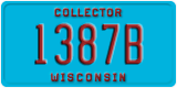 Wisconsin, Collector