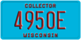 Wisconsin, Collector
