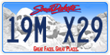 South Dakota, XXX XXX