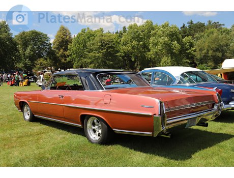 1387B, Pontiac Catalina