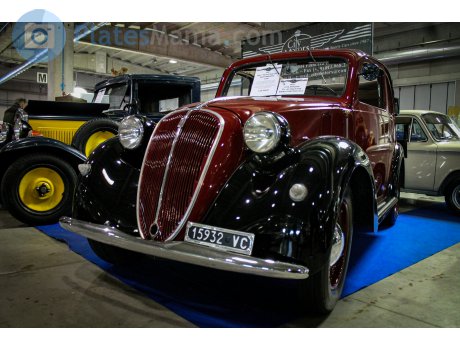 15932 VC, FIAT 508/1100