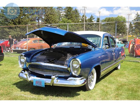 4950E, Kaiser Manhattan