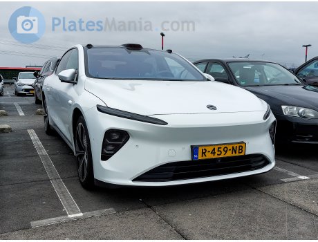 R-459-NB, NIO ET7