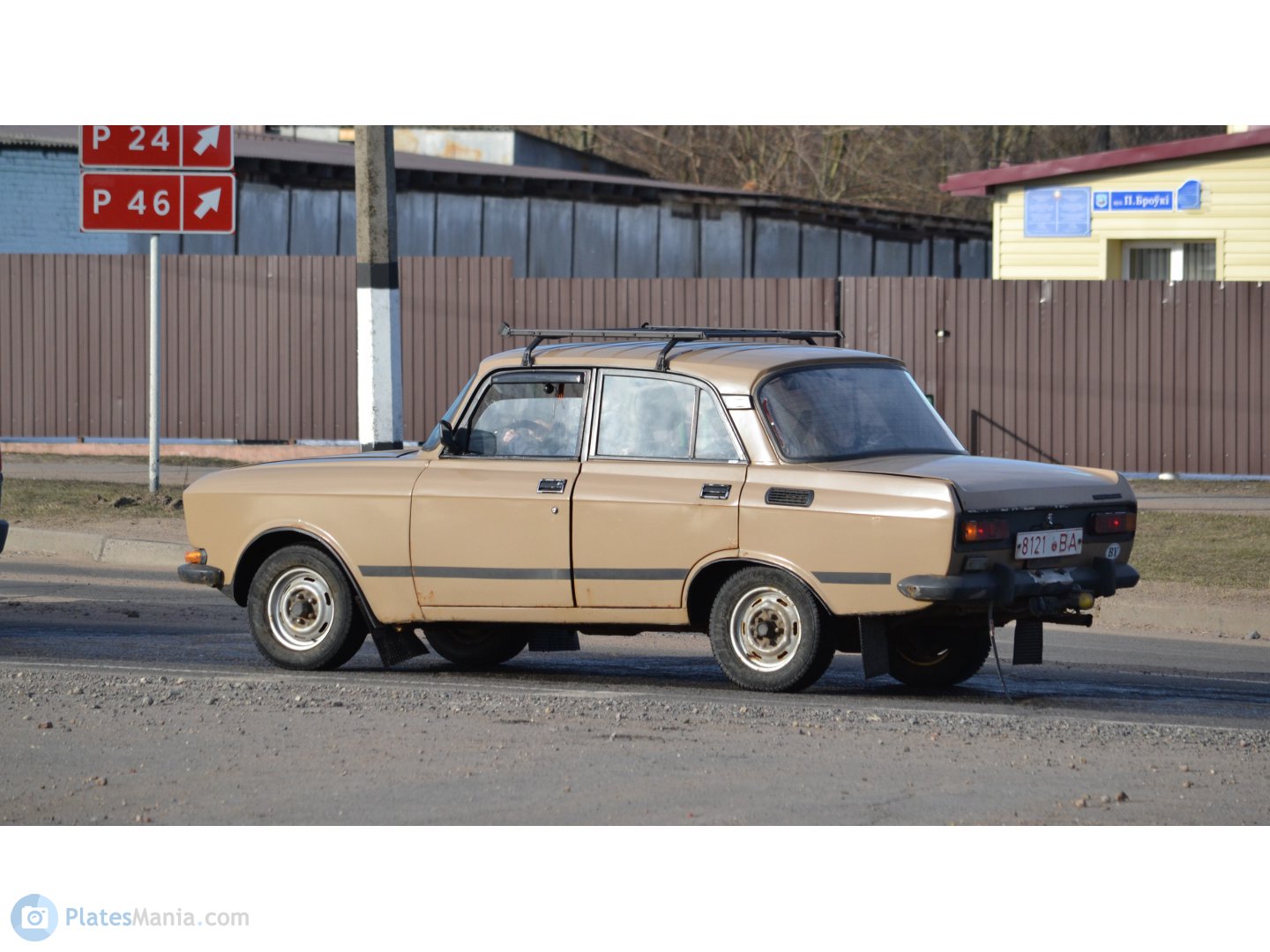 8121 BA, Moskvich (AZLK) 2138/2140 2138/2140, 1976–1988