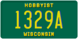 Wisconsin, Hobbyist