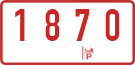 License plate of the Palestinian Authority, Authorities