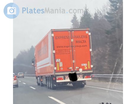 TR 2473, Schmitz SKO