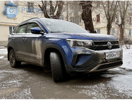 м580мх134, Volkswagen Taos