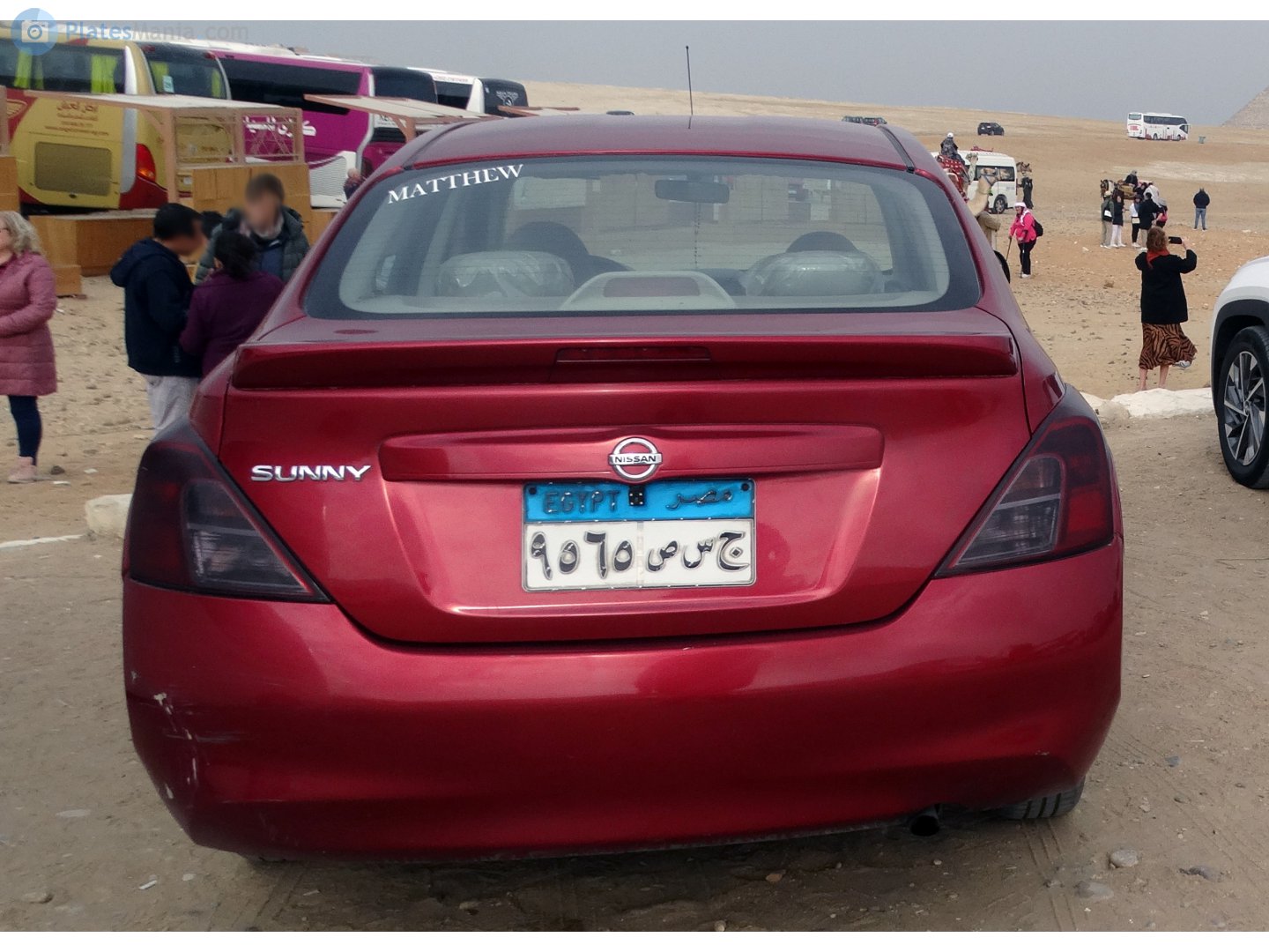 ٩٥٦٥ صسج, Nissan Sunny 10th gen (N17; Asia- and Middle East-market), 2011­–2020 (–present for Middle East-market)