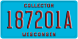 Wisconsin, Collector