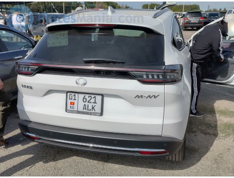 01 621 ALK, Ciimo M-NV