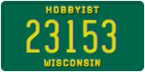 Wisconsin, Hobbyist