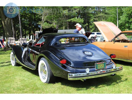 23153, Phillips Berlina