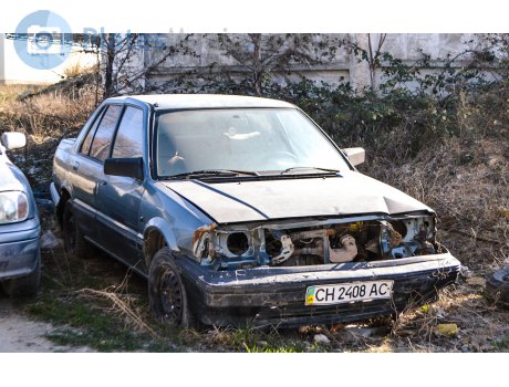 CH 2408 AC, Rover 200-Series