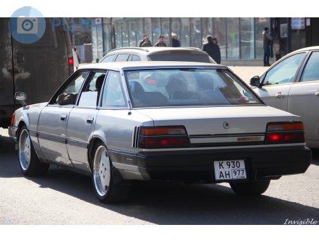 к930ан977, Nissan Leopard
