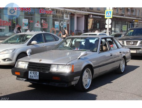 к930ан977, Nissan Leopard